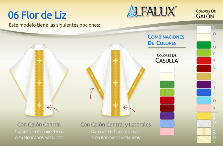 06 Florliz   Opciones